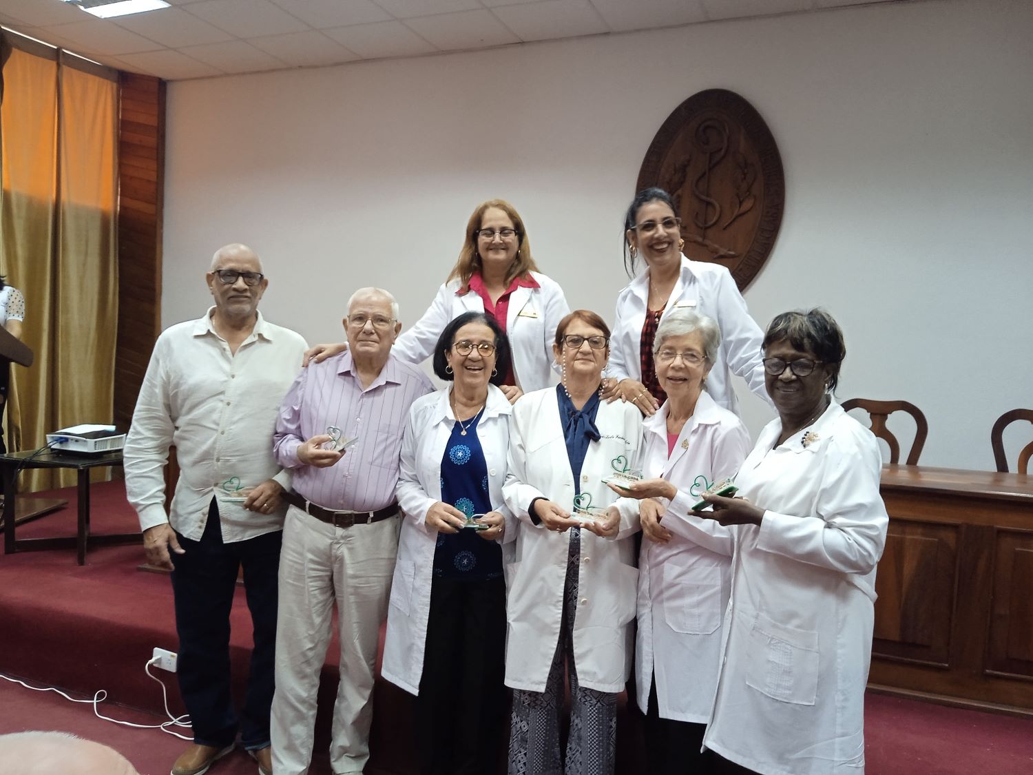 Vanguardia - Villa Clara - Cuba