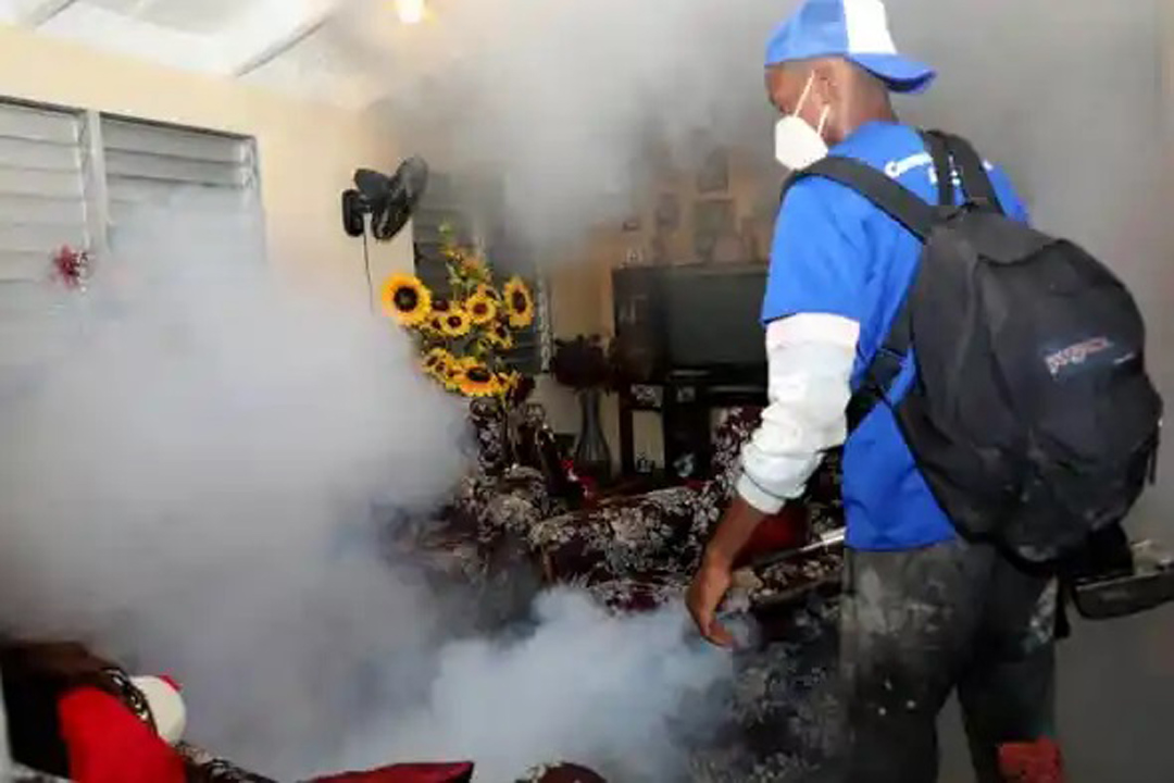 Vanguardia - Villa Clara - Cuba