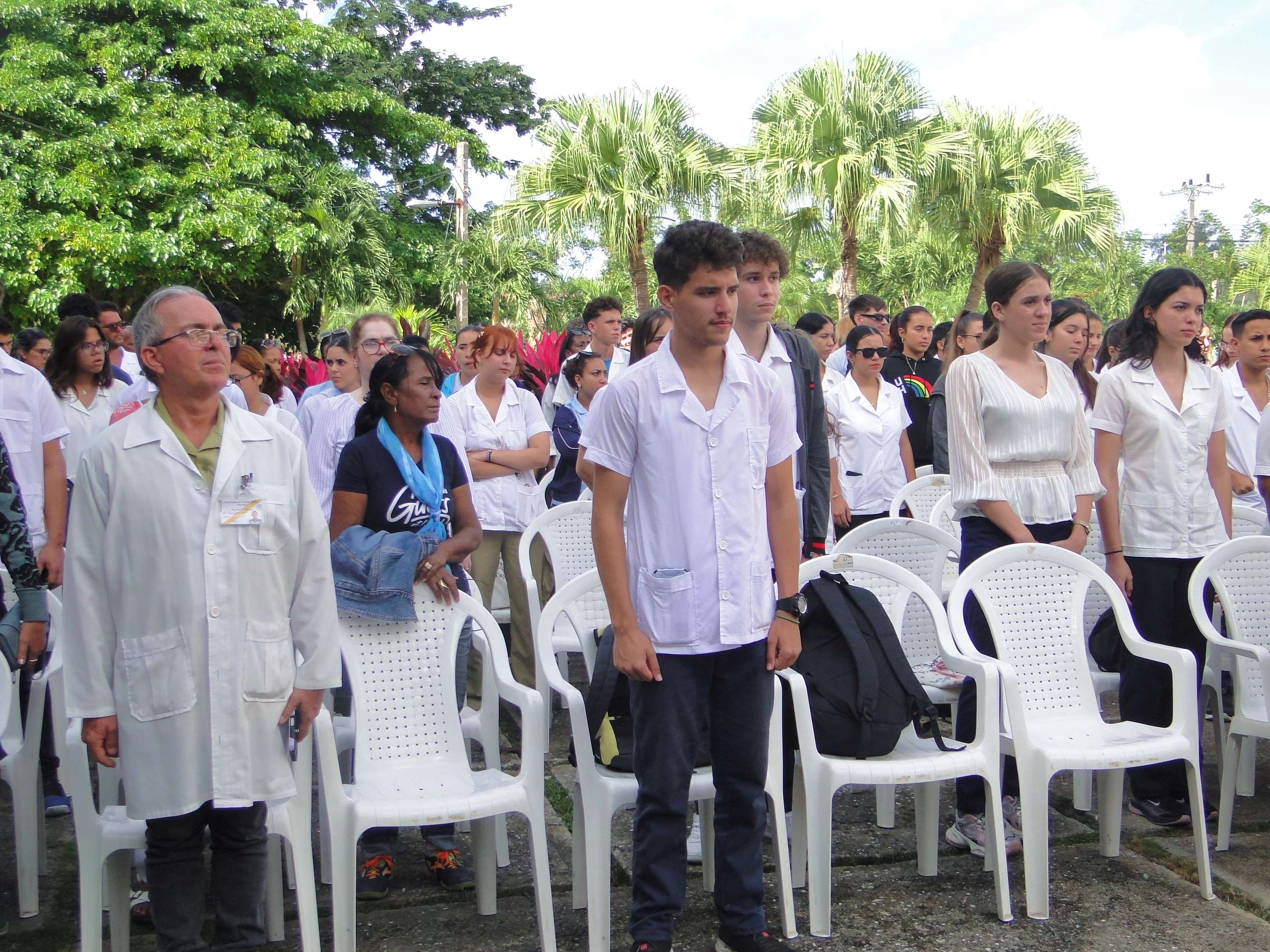 Vanguardia - Villa Clara - Cuba