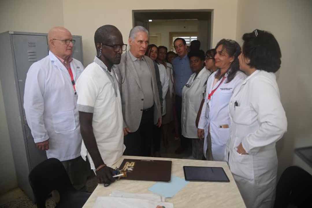 Vanguardia - Villa Clara - Cuba