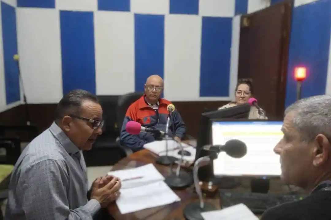 Vanguardia - Villa Clara - Cuba