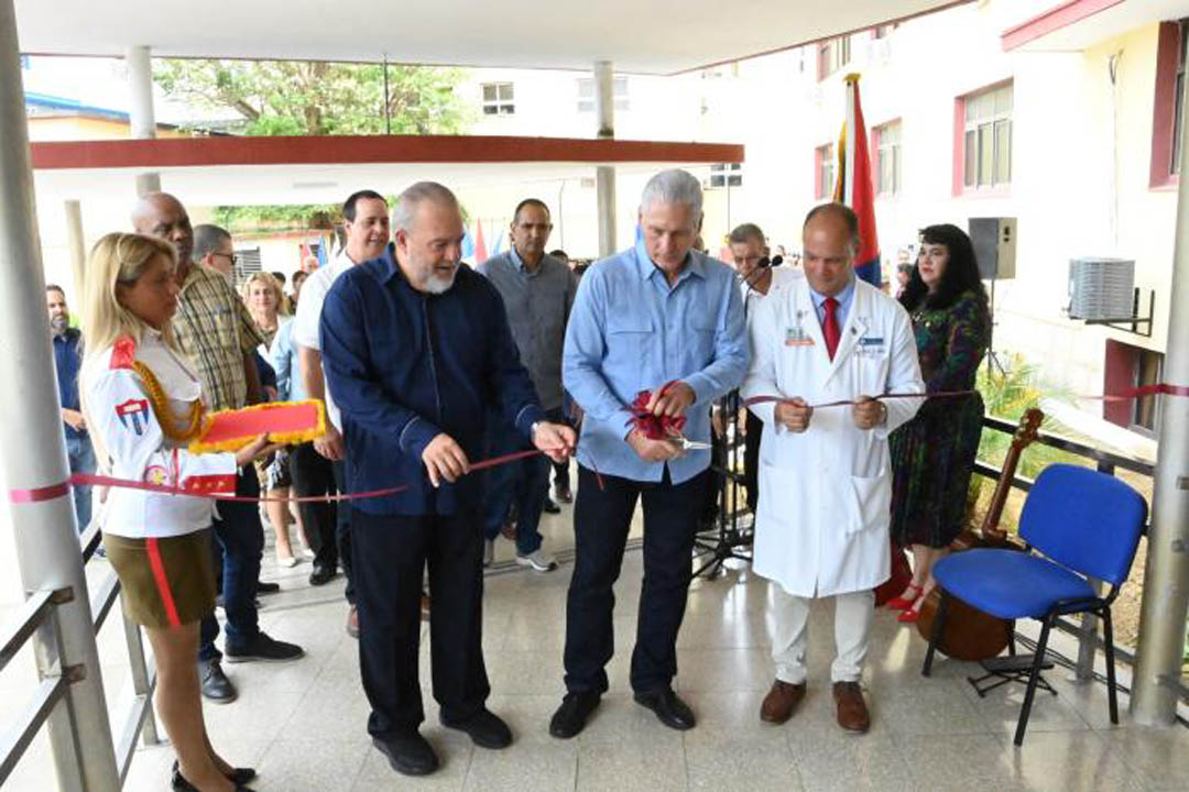 Vanguardia - Villa Clara - Cuba