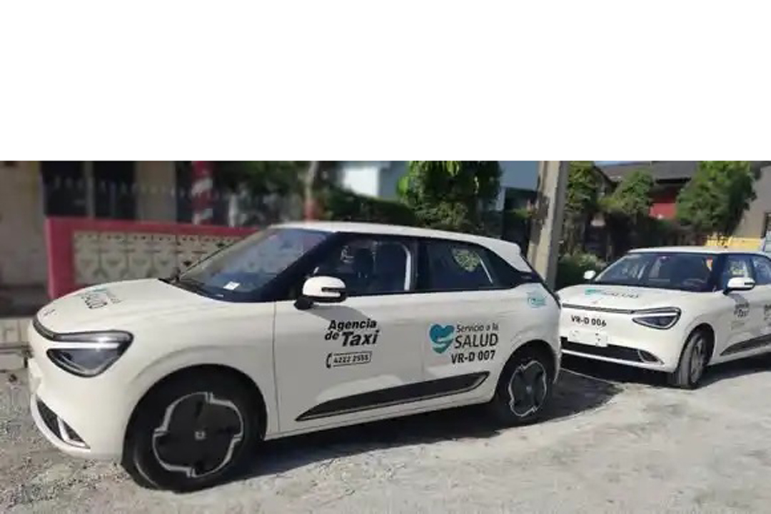 Vanguardia - Villa Clara - Cuba
