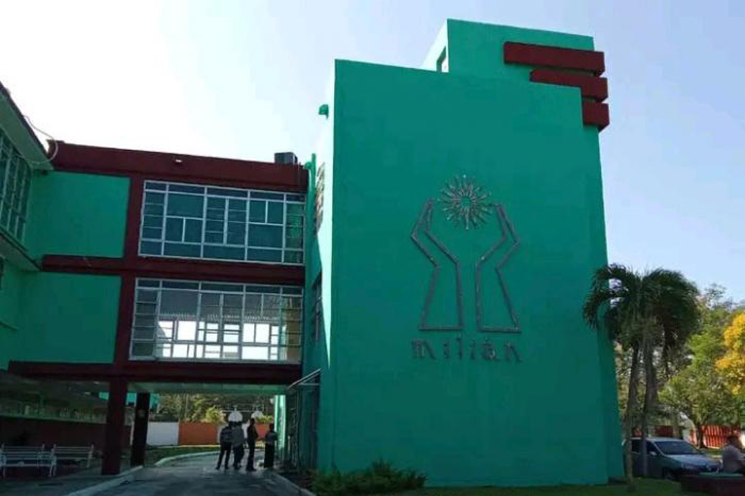 Vanguardia - Villa Clara - Cuba