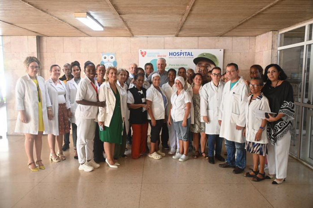 Vanguardia - Villa Clara - Cuba