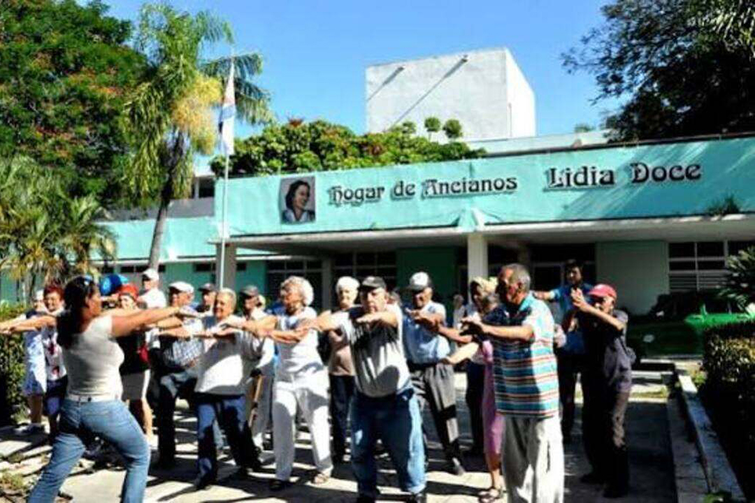 Vanguardia - Villa Clara - Cuba