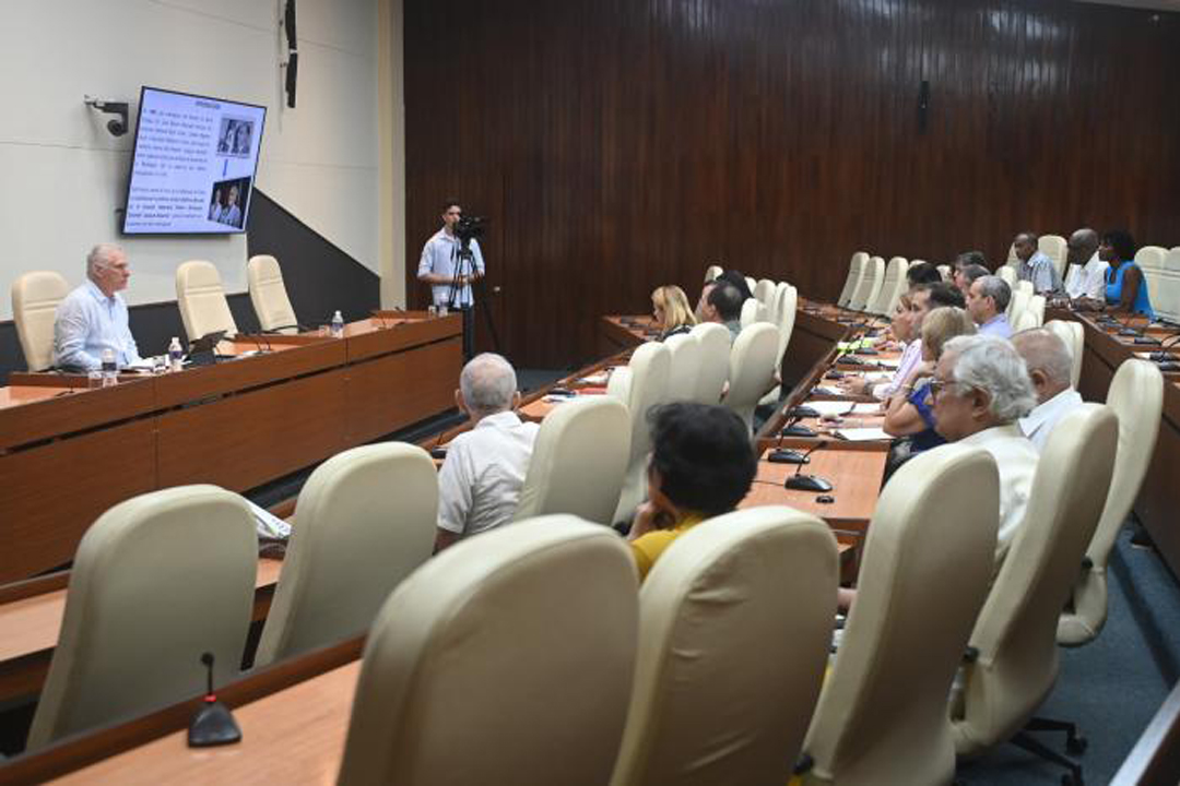 Vanguardia - Villa Clara - Cuba