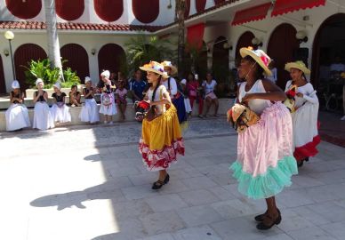 Vanguardia - Villa Clara - Cuba