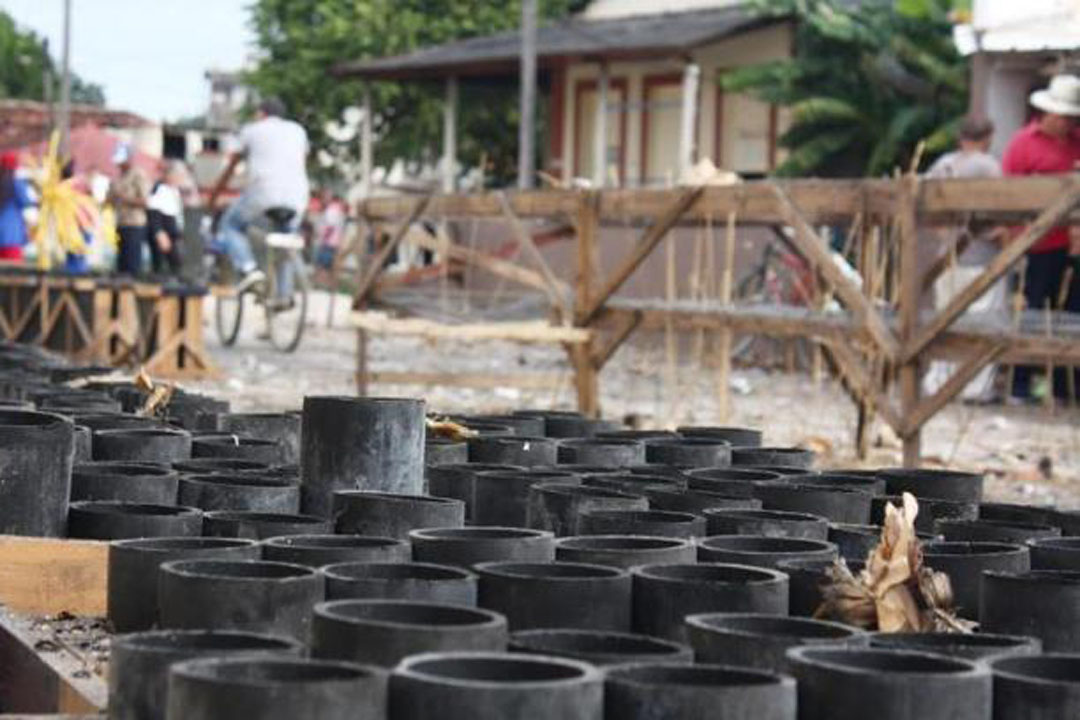 Vanguardia - Villa Clara - Cuba