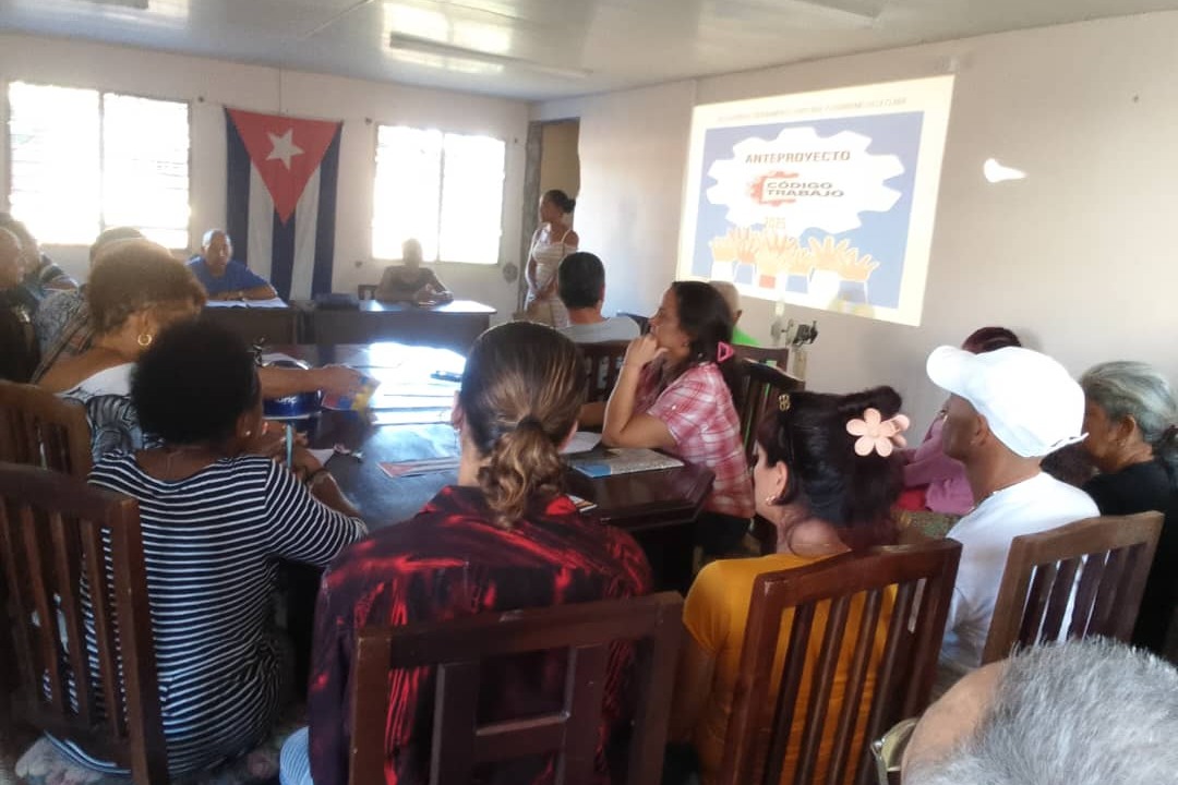 Vanguardia - Villa Clara - Cuba