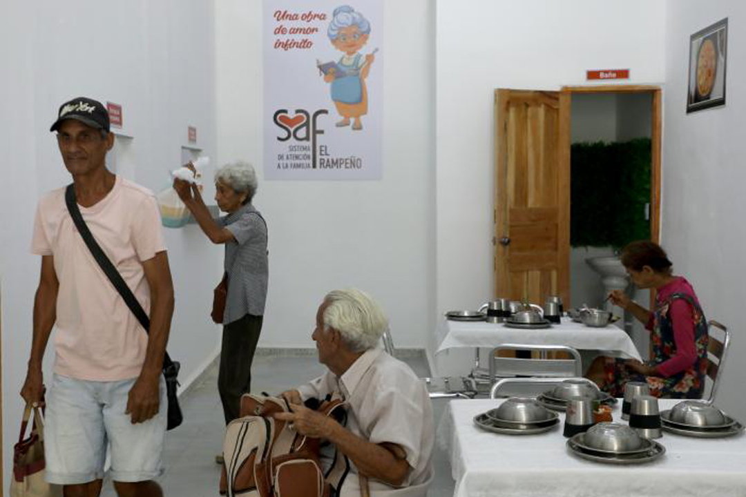Vanguardia - Villa Clara - Cuba