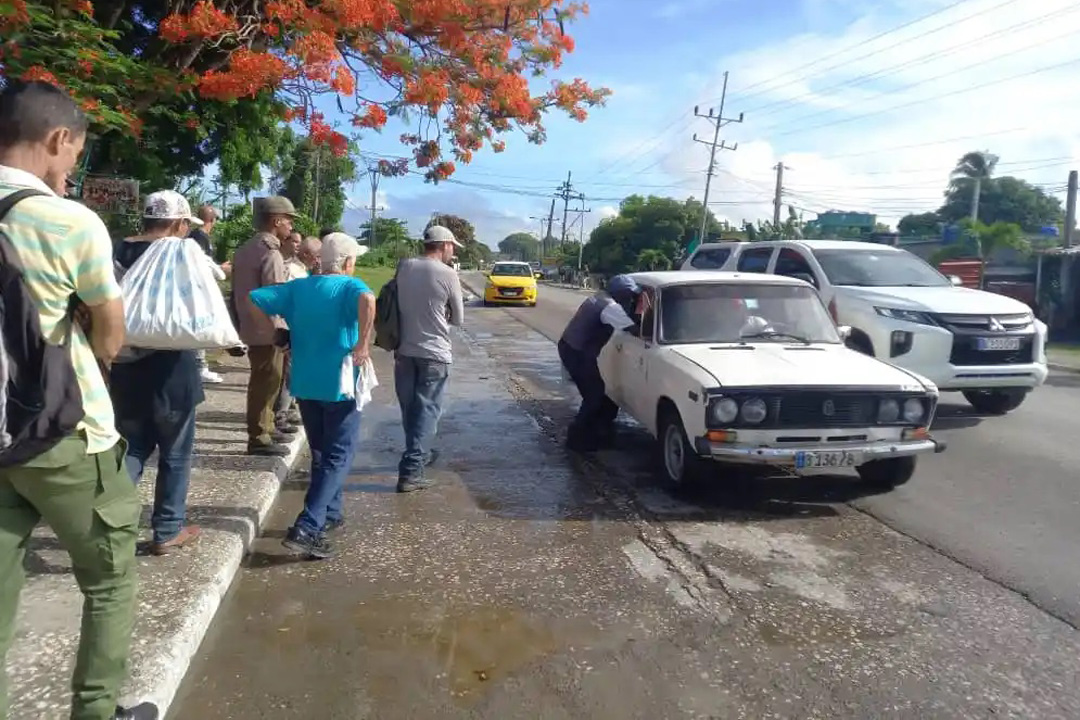 Vanguardia - Villa Clara - Cuba