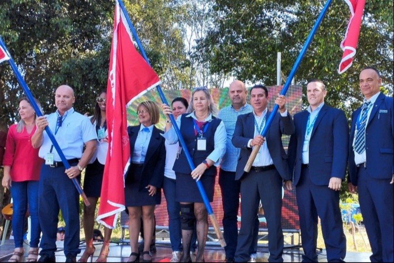 Vanguardia - Villa Clara - Cuba