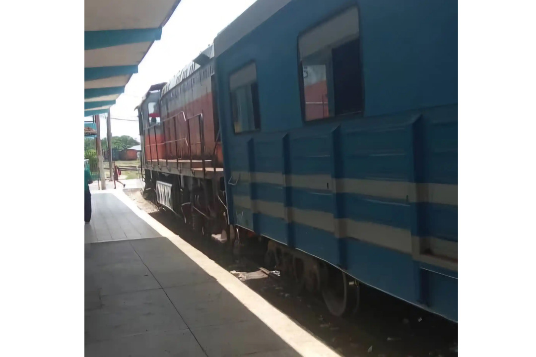 Vanguardia - Villa Clara - Cuba