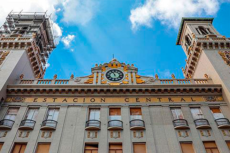 Vanguardia - Villa Clara - Cuba