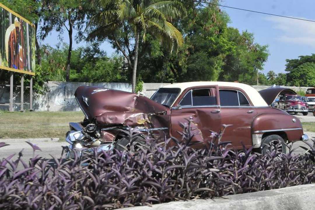 Vanguardia - Villa Clara - Cuba