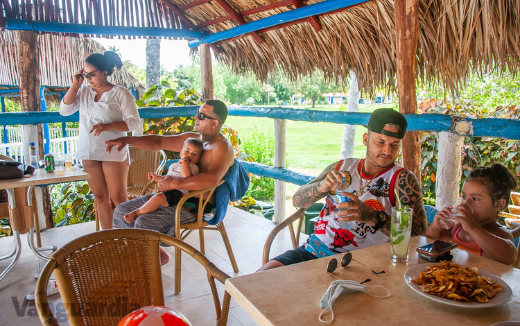 Hotel La Granjita, Villa Clara
