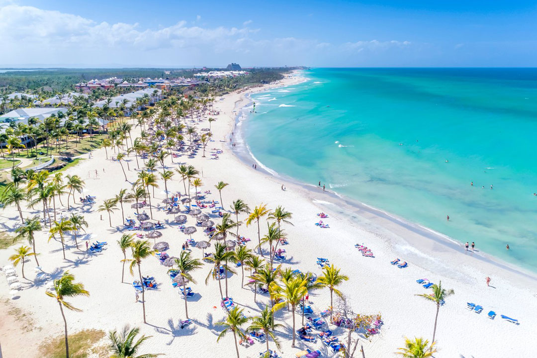 Playa de Varadero