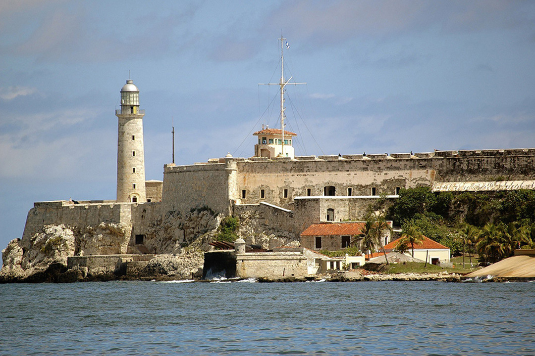 Vanguardia - Villa Clara - Cuba