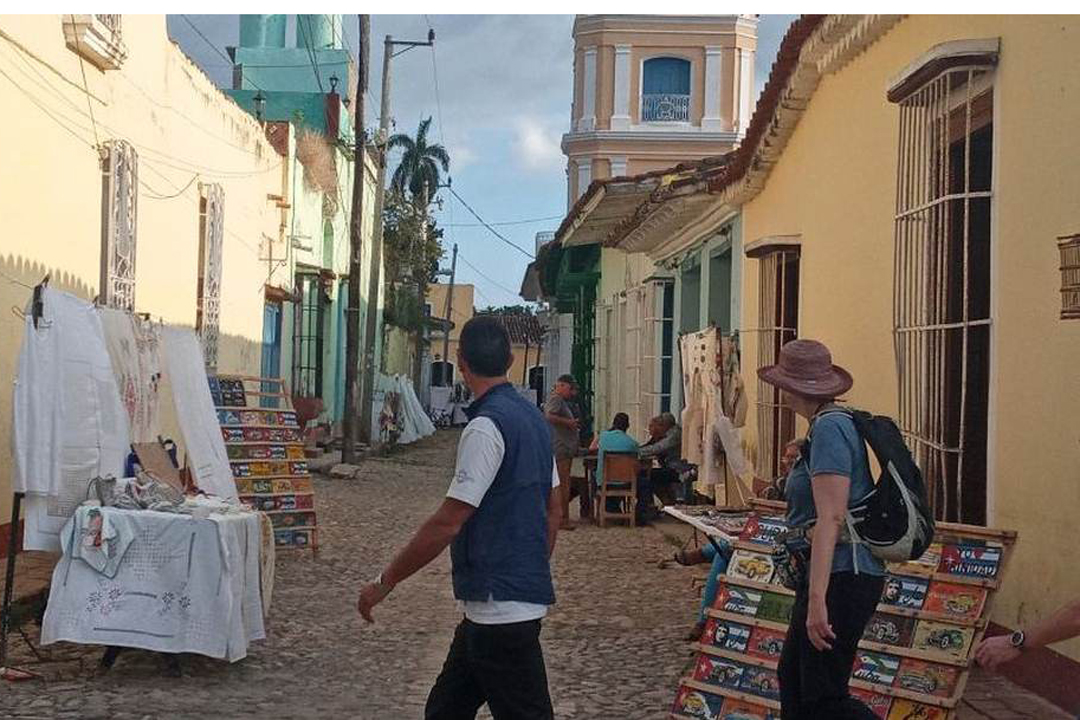 Vanguardia - Villa Clara - Cuba