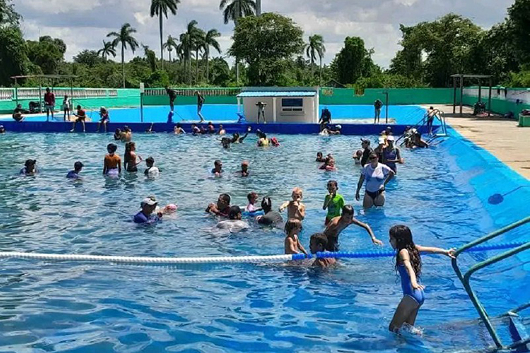 Vanguardia - Villa Clara - Cuba