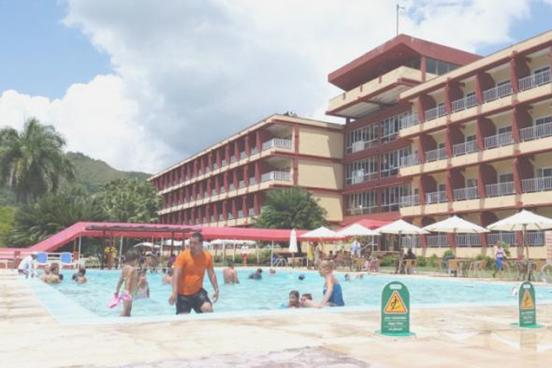 Vanguardia - Villa Clara - Cuba