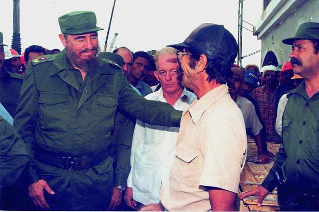 Vanguardia - Villa Clara - Cuba