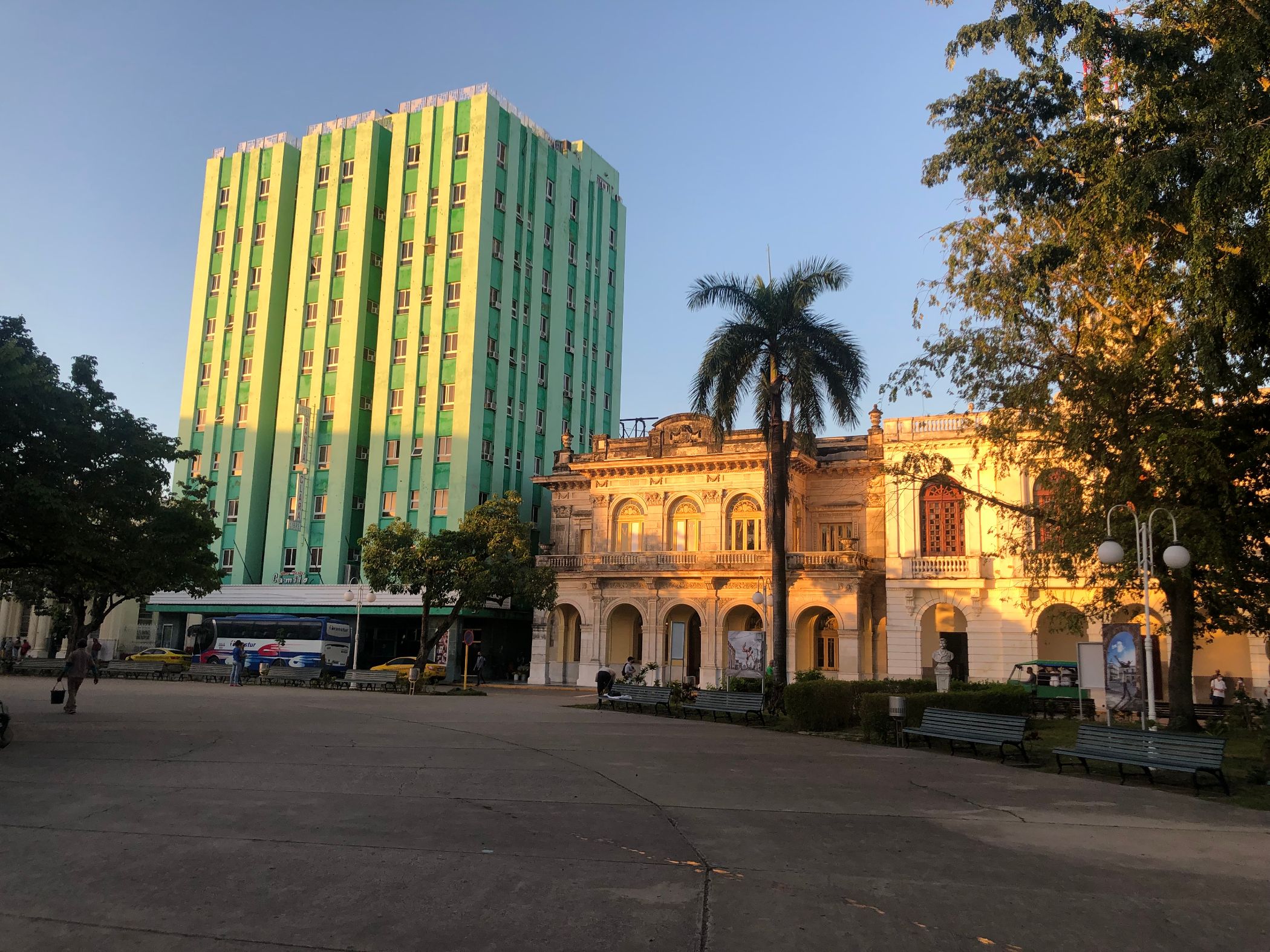 Vanguardia - Villa Clara - Cuba